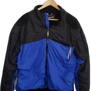 Blue Marmot Jacket size M